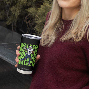 Seattle Championship 2026 Tumbler Cup TS14 Print Your Wear