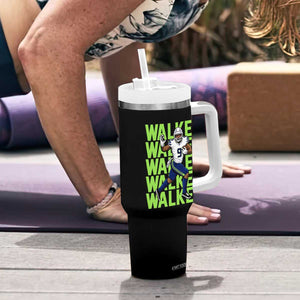 Seattle Championship 2026 Tumbler With Handle TS14 Print Your Wear