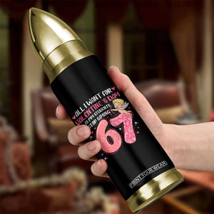 67 Valetines Meme Bullet Tumbler Funny Teacher Sayings Six Seven TS14 Print Your Wear