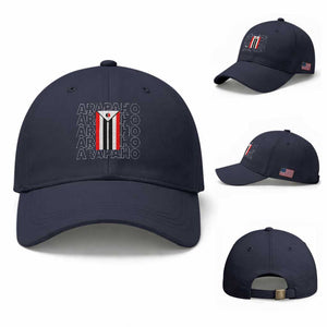 Arapaho Nation Flag Symbol Baseball Cap