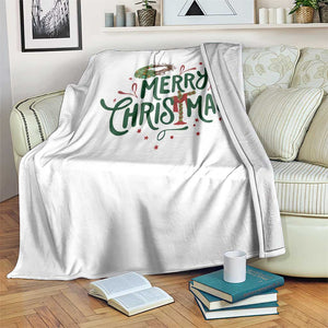 Jesus Christian Christmas Throw Blanket TS14 Print Your Wear