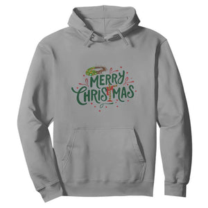 Jesus Christian Christmas Hoodie TS14 Sport Gray Print Your Wear