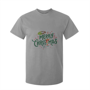 Jesus Christian Christmas T Shirt For Kid TS14 Sport Gray Print Your Wear