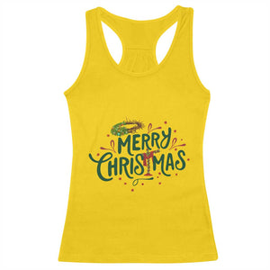 Jesus Christian Christmas Racerback Tank Top TS14 Daisy Print Your Wear