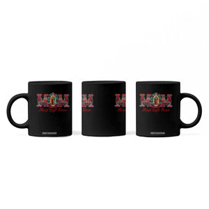 Our Lady of Guadalupe Coffee Mug Virgin Mary Christian TS14 Print Your Wear
