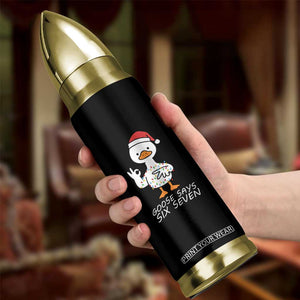 67 Six Seven Silly Goose Christmas Meme Bullet Tumbler TS14 Print Your Wear