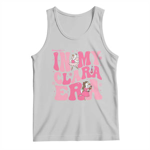 Nutcracker Goose Ballet Tank Top In My Clara Era - Print Your Wear
