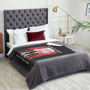 Native American Child Idian Throw Blanket The Part Of History We Must Never Forget TS14 Print Your Wear