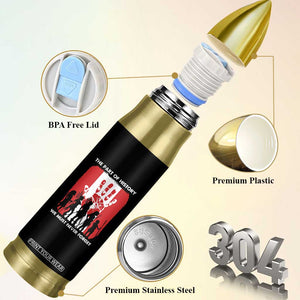 Native American Child Idian Bullet Tumbler The Part Of History We Must Never Forget TS14 Print Your Wear