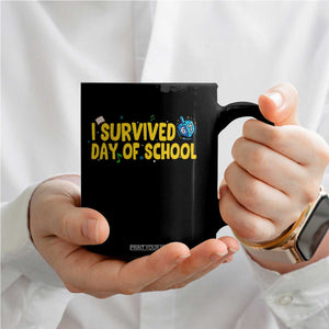 67 Six Seven Meme Coffee Mug Funny Hanukkah School Days TS14 Print Your Wear