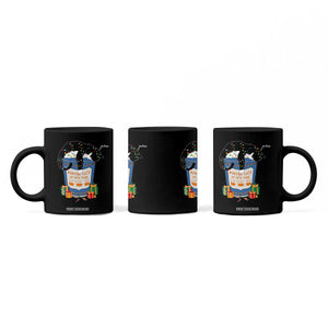 Bodega Cats of New York Coffee Mug Funny Democrat Christmas TS14 Print Your Wear
