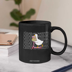School Bus Driver Welcome Back to School Coffee Mug TS14 Print Your Wear