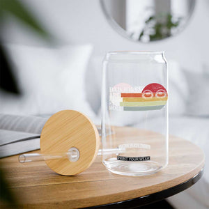 Dad Jokes are How Eye Roll Glass Can Funny Father's Day Gift