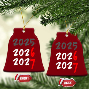 67 Six Seven Meme Ceramic Ornament New Year 2026 Gen Alpha Slang TS14 Print Your Wear