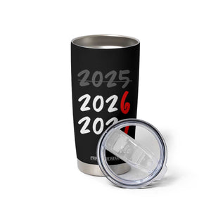 67 Six Seven Meme Tumbler Cup New Year 2026 Gen Alpha Slang TS14 Print Your Wear