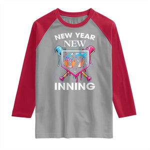 Funny Six Seven Meme Raglan Shirt 67 Number Sports American Football Ice Cream Drip TS14 Sport Gray Red Print Your Wear