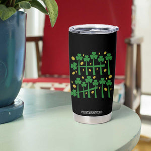 67 St Patricks Day Tumbler Cup Funny Six Seven Gen Alpha Meme TS14 Print Your Wear