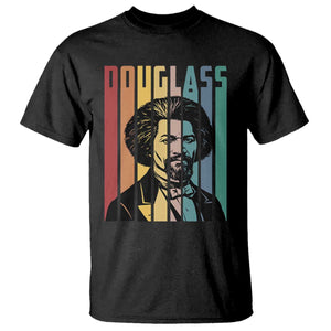 Frederick Douglass T Shirt American Black History TS14 Black Print Your Wear