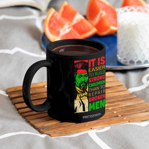 Frederick Douglass Pride Quote Coffee Mug Black History Month TS14 Print Your Wear