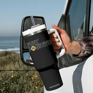 Funny Math Tumbler With Handle Absolute Value Stay Positive TS14 Print Your Wear