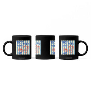 Tired Moms Coffee Club Coffee Mug Funny Mommy Mama Coffee Lover TS14 Print Your Wear