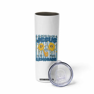 Jesus Lemonade Skinny Tumbler Life Gave Me Some Lemons TS14 Print Your Wear