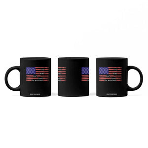 Cool Moms Don't Trust the Government Coffee Mug Patrioctic Mama Anti Government TS14 Print Your Wear