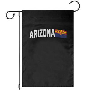 Vintage Arizona AZ State Flag Garden Flag
