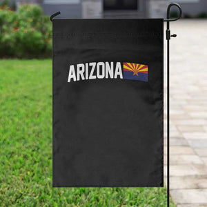 Vintage Arizona AZ State Flag Garden Flag