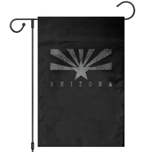 Arizona State Flag Pride Southwest Heritage Americana Garden Flag