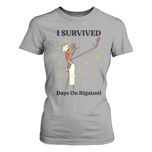Marcus The Worm Meme T Shirt For Women Funny 67 Six Seven Brain Rot TS14 Sport Gray Print Your Wear