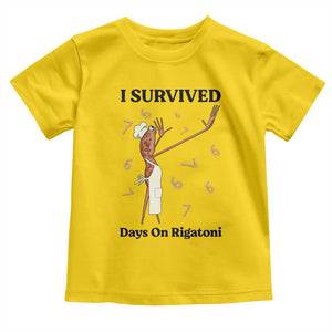 Marcus The Worm Meme Toddler T Shirt Funny 67 Six Seven Brain Rot TS14 Daisy Print Your Wear