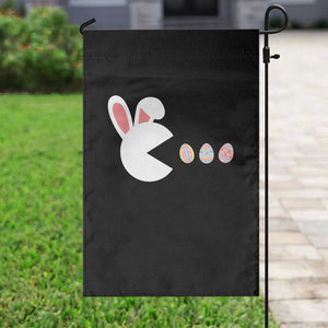Funny Easter Garden Flag Bunny Gamer Egg Hunter TS14 Print Your Wear