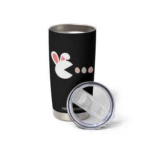 Funny Easter Tumbler Cup Bunny Gamer Egg Hunter TS14 Print Your Wear
