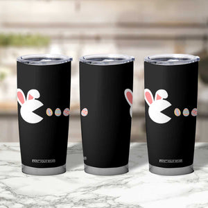 Funny Easter Tumbler Cup Bunny Gamer Egg Hunter TS14 Print Your Wear