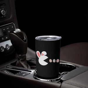 Funny Easter Tumbler Cup Bunny Gamer Egg Hunter TS14 Print Your Wear