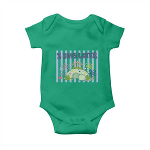 3 Days Later Baby Onesie Funny Easter Christian Faith Meme TS14 Irish Green Print Your Wear