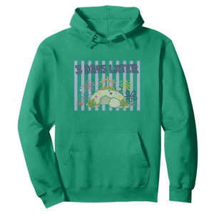 3 Days Later Hoodie Funny Easter Christian Faith Meme TS14 Irish Green Print Your Wear
