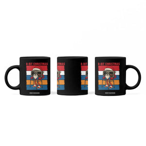 Funny Old Gamer Christmas Coffee Mug Retro 80s 90s Video Game TS14 Print Your Wear
