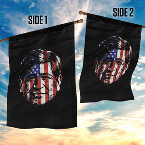 Cesar Chavez Garden Flag Hispanic Heritage Month American Flag Portrait TS14 Print Your Wear