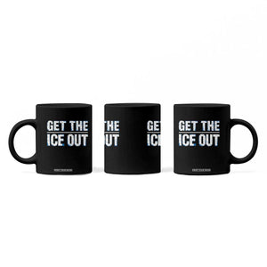 Minnesota Resist Anti ICE Immigration Protest Ladies Coffee Mug TS14 Print Your Wear