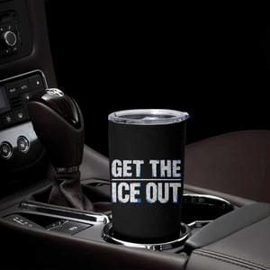 Minnesota Resist Anti ICE Immigration Protest Ladies Tumbler Cup TS14 Print Your Wear