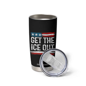 Anti ICE Immigration Protest Human Rights Tumbler Cup TS14 Print Your Wear