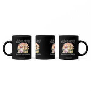 Silly Rabbit Easter Is For Jesus Coffee Mug Christian Easter TS14 Print Your Wear