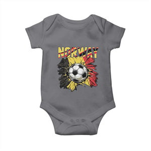 Belgium Belgian Flag Souvenir Belgie Baby Onesie Game Day Soccer Fans Football