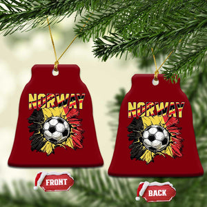 Belgium Belgian Flag Souvenir Belgie Ceramic Ornament Game Day Soccer Fans Football