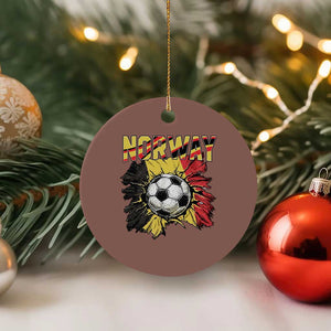 Belgium Belgian Flag Souvenir Belgie Ceramic Ornament Game Day Soccer Fans Football TS14 1pc Mocha Print Your Wear