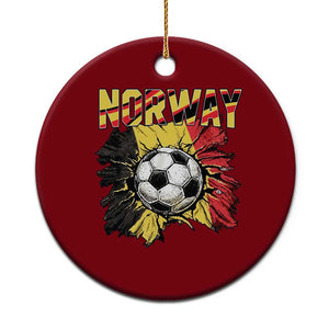 Belgium Belgian Flag Souvenir Belgie Ceramic Ornament Game Day Soccer Fans Football TS14 1pc Red Print Your Wear