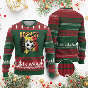 Belgium Belgian Flag Souvenir Belgie Ugly Christmas Sweater Game Day Soccer Fans Football TS14 Red Green Print Your Wear