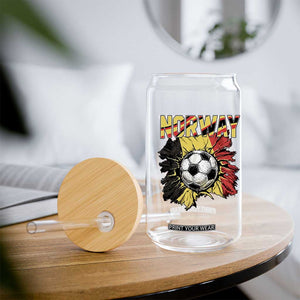 Belgium Belgian Flag Souvenir Belgie Glass Can Game Day Soccer Fans Football TS14 Print Your Wear